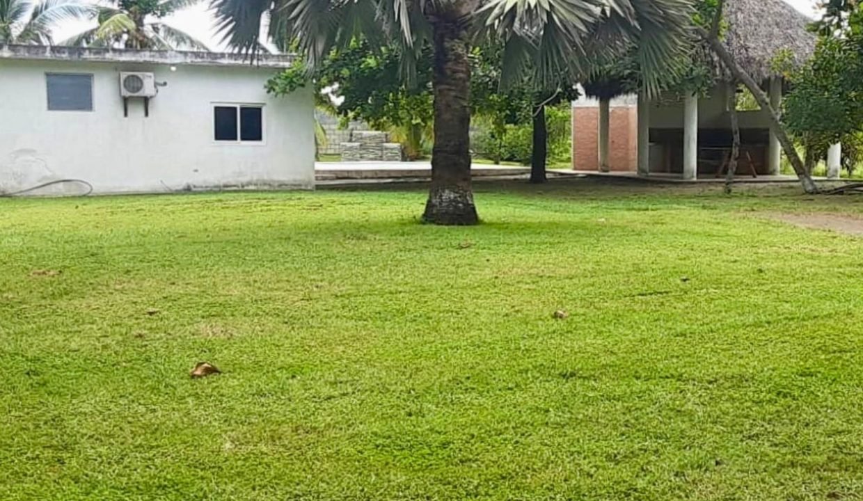 casa en el garrobo Casa Con Amplio Terreno En Monterrico En Condominio Privado (6)