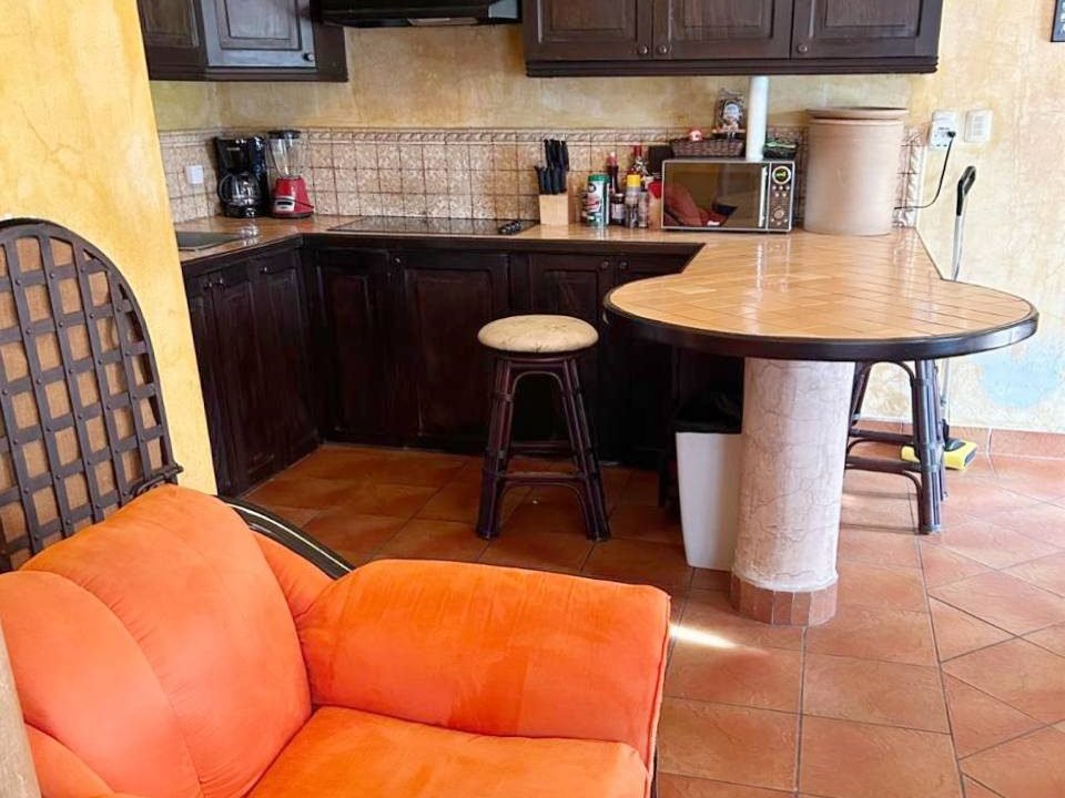 Apartamento Tipo Loft En Barrio De Antonelli, Antigua Guatemala (2)