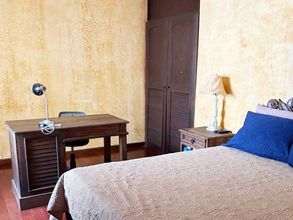 Apartamento Tipo Loft En Barrio De Antonelli, Antigua Guatemala (7)
