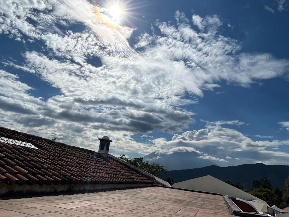Casa En Condominio Jacarandas, Antigua Guatemala (17)