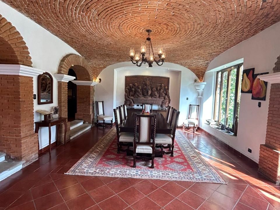 Casa En Condominio Jacarandas, Antigua Guatemala (7)