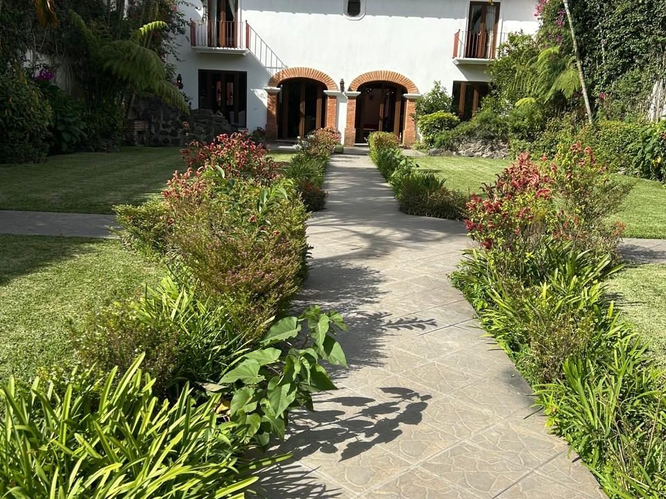 Casa En Condominio Jacarandas, Antigua Guatemala (9)