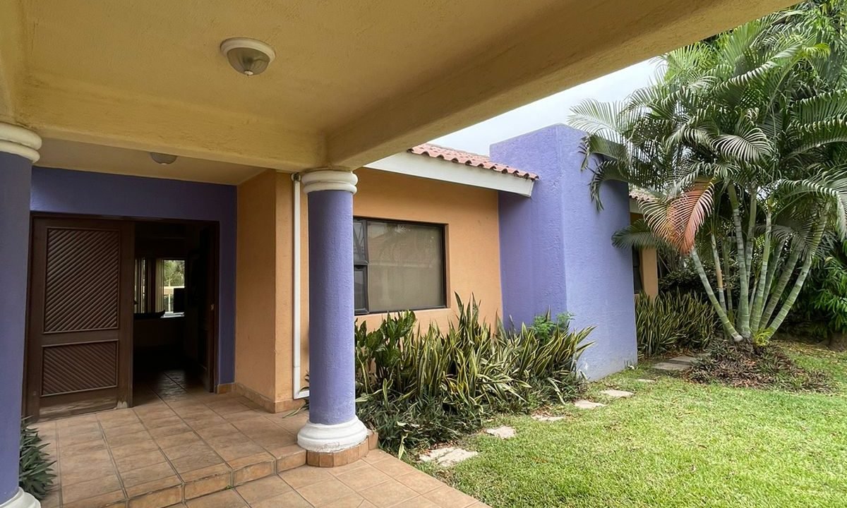 Casa En San Marino 2 4 habitaciones (10)