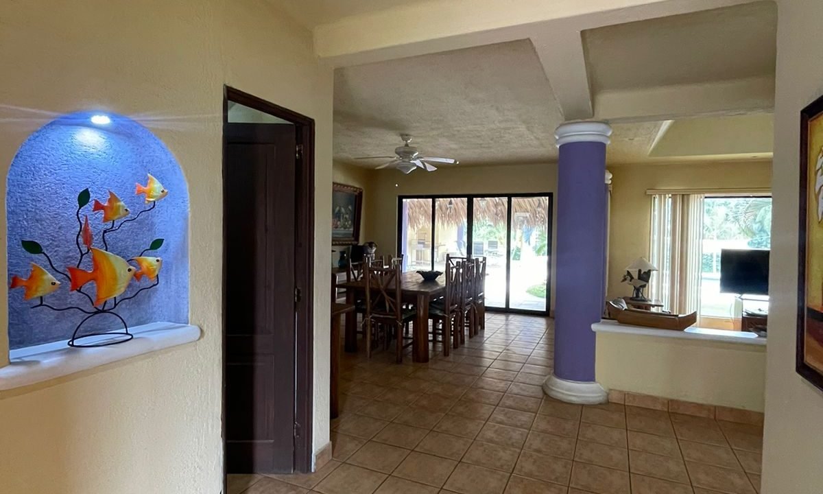Casa En San Marino 2 4 habitaciones (13)