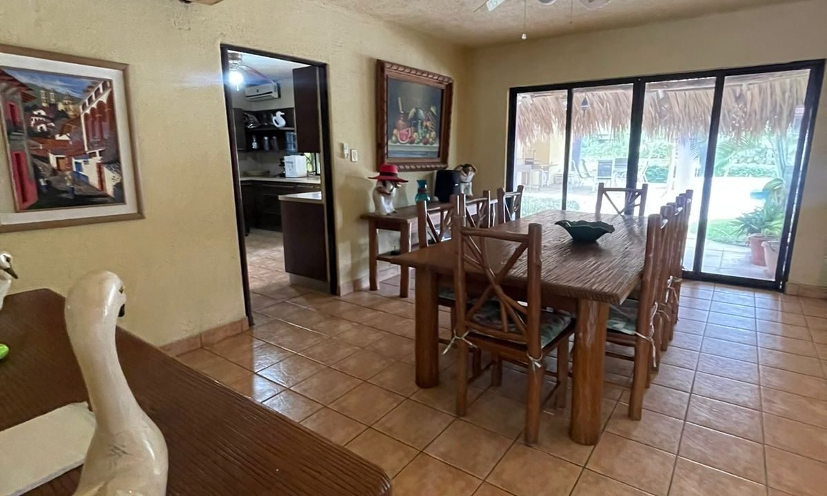 Casa En San Marino 2 4 habitaciones (14)