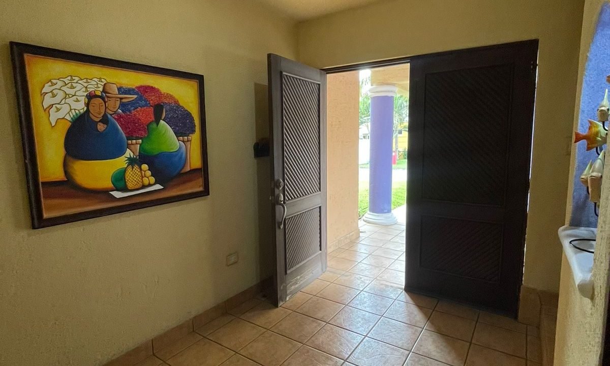 Casa En San Marino 2 4 habitaciones (15)