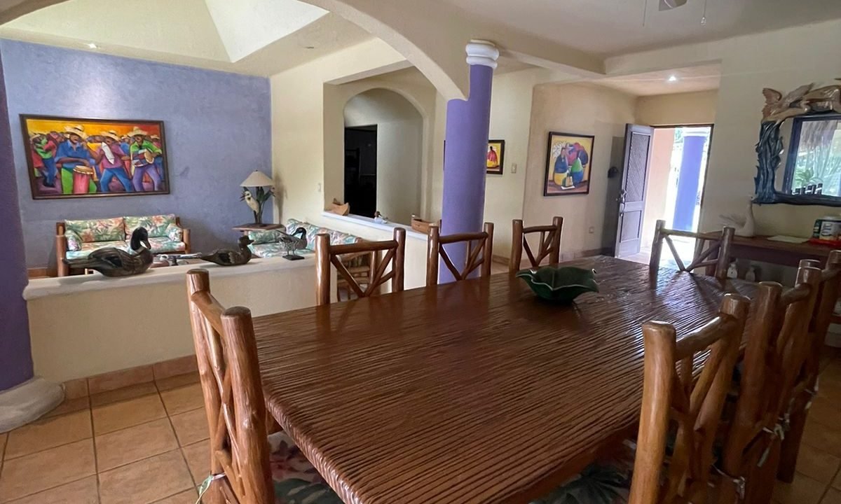 Casa En San Marino 2 4 habitaciones (23)
