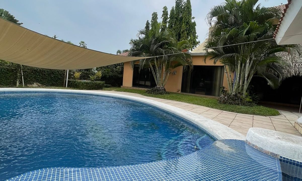 Casa En San Marino 2 4 habitaciones (3)
