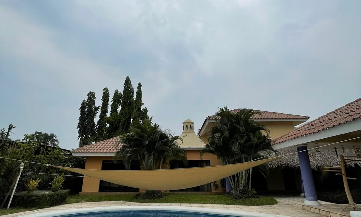 Casa En San Marino 2 4 habitaciones (5)