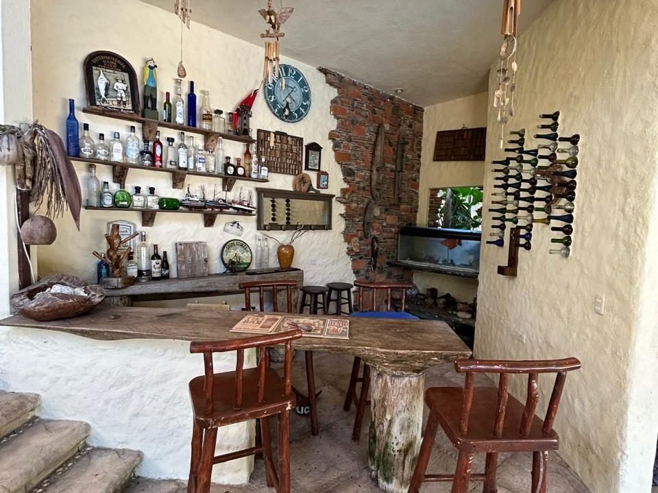 Casa En Venta En Marena para remodelar (6)