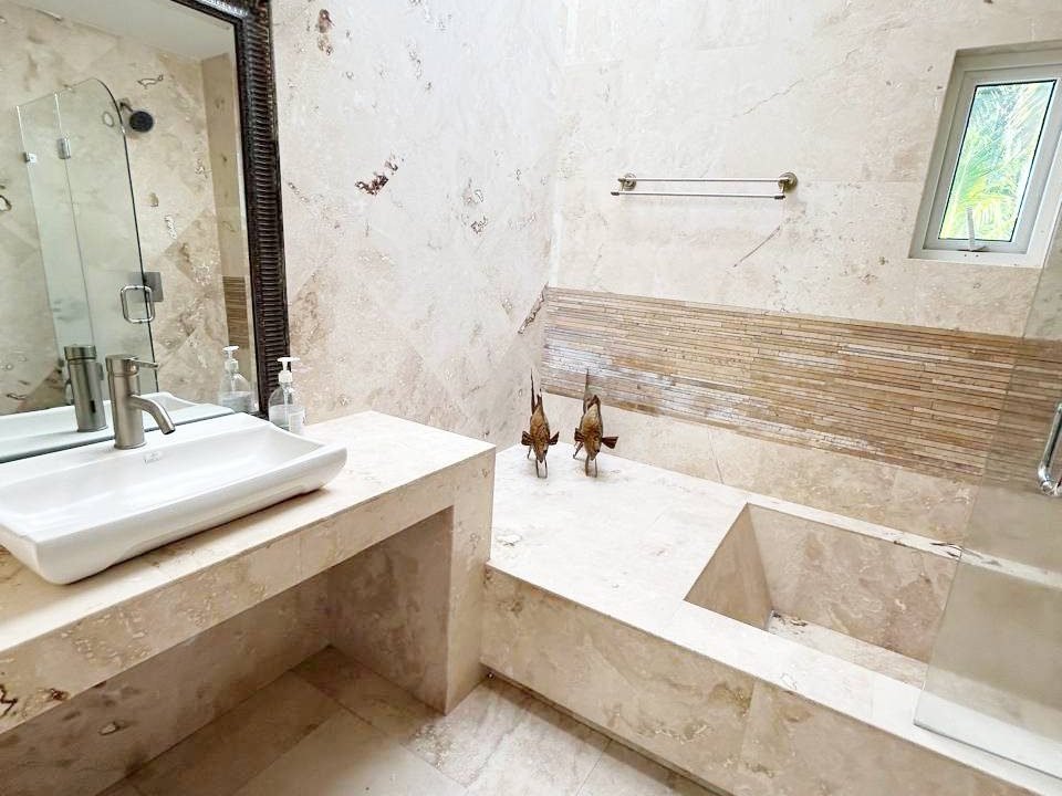 Casa En Villas Del Pacífico (11)
