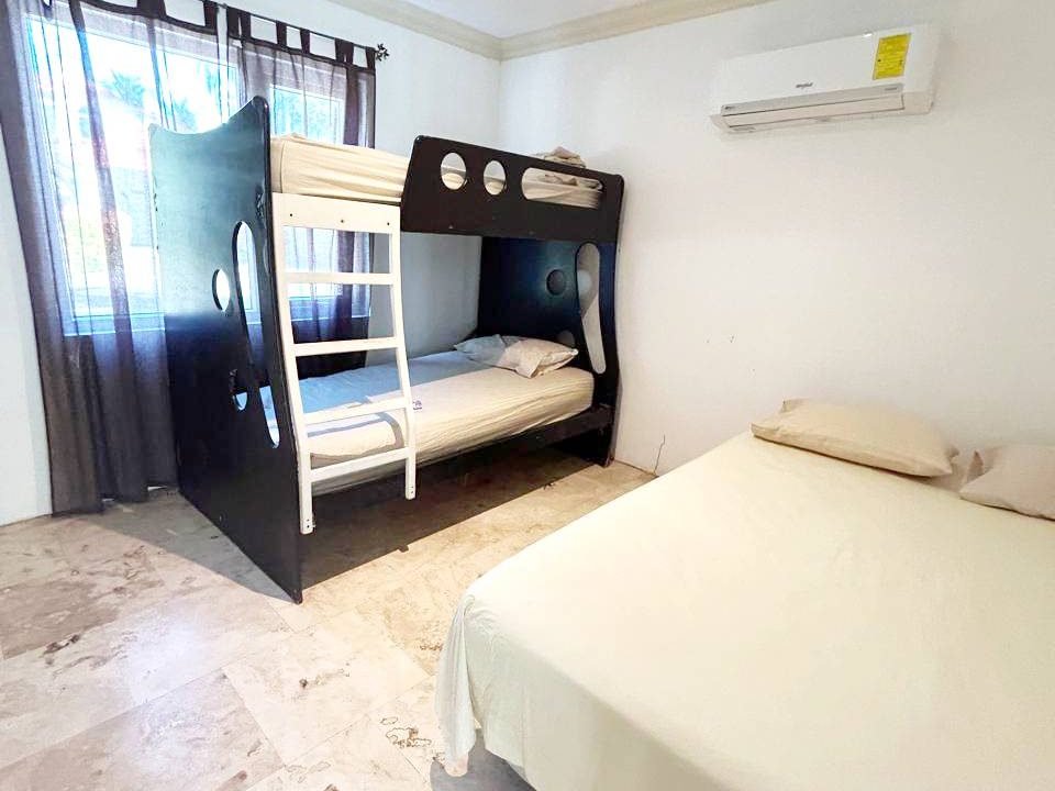 Casa En Villas Del Pacífico (13)