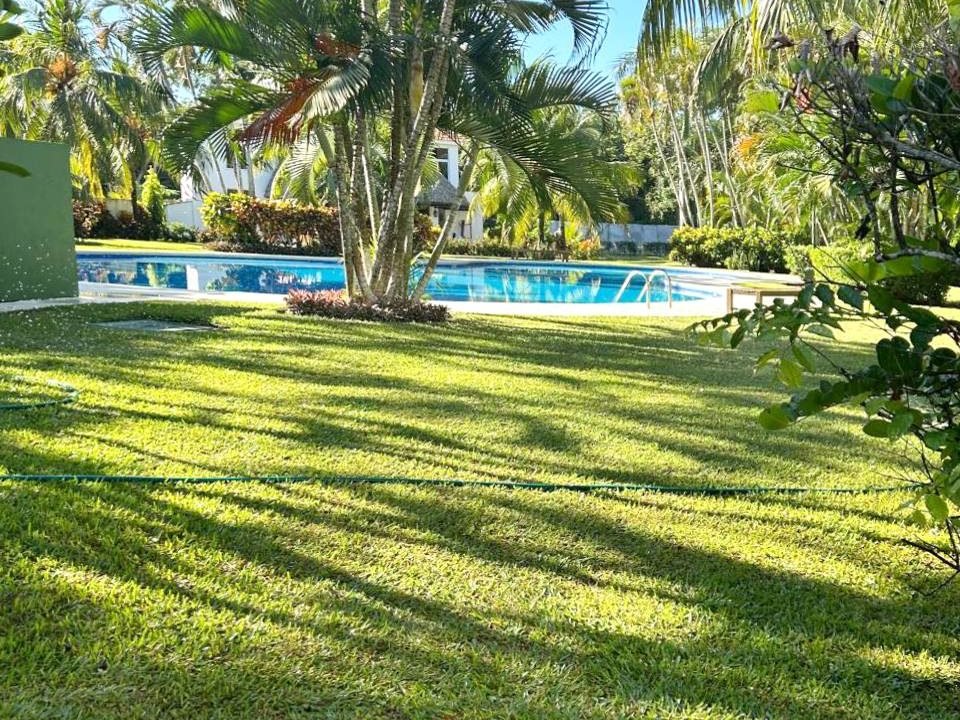 Casa En Villas Del Pacífico (2)