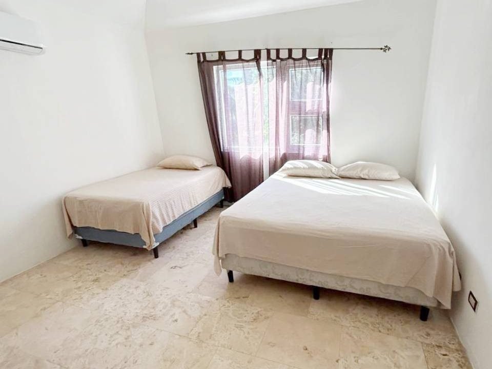 Casa En Villas Del Pacífico (4)