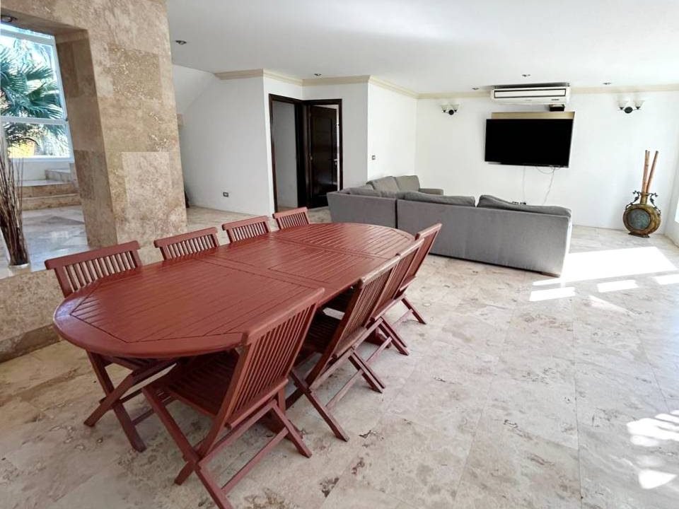 Casa En Villas Del Pacífico (6)