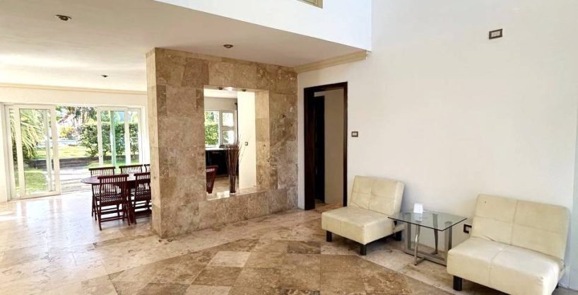 Casa En Villas Del Pacífico