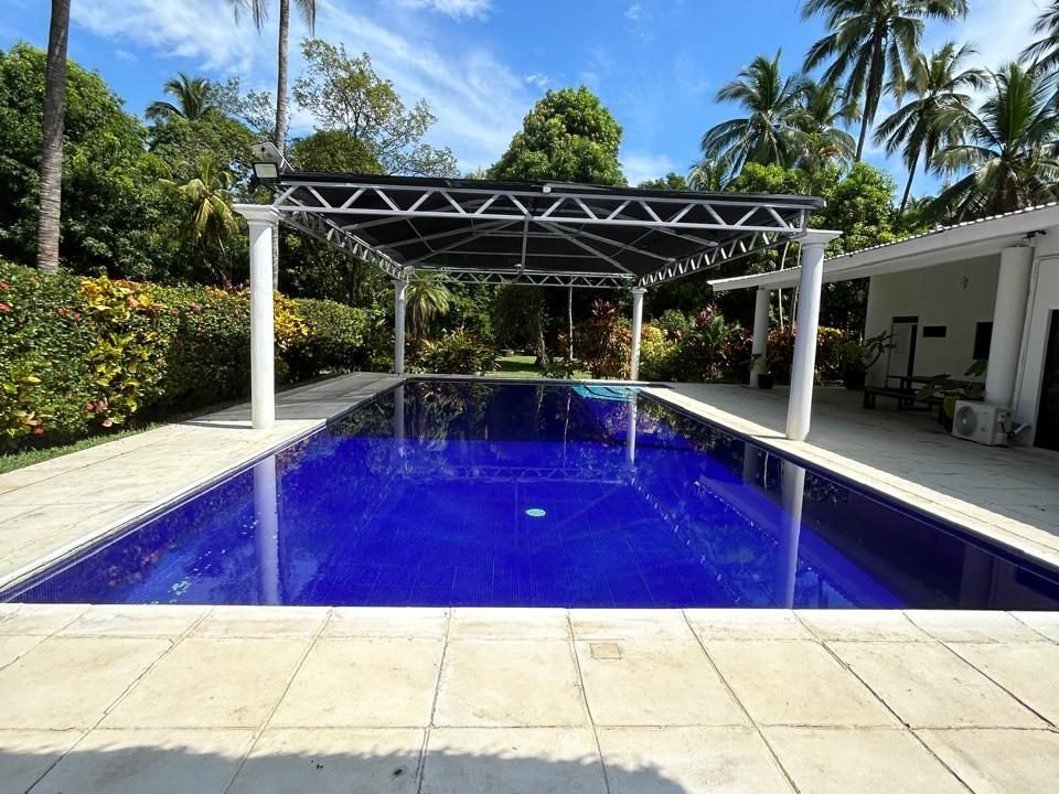 Casa Néstor García en San Juan El Paraíso, Puerto San José (16)