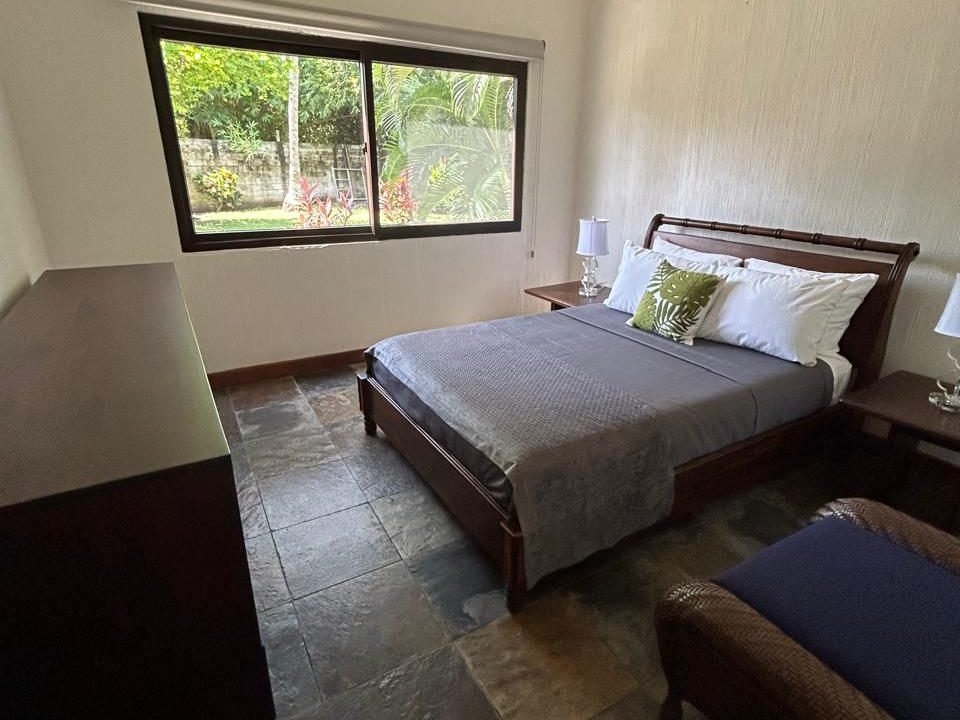 Casa Néstor García en San Juan El Paraíso, Puerto San José (4)