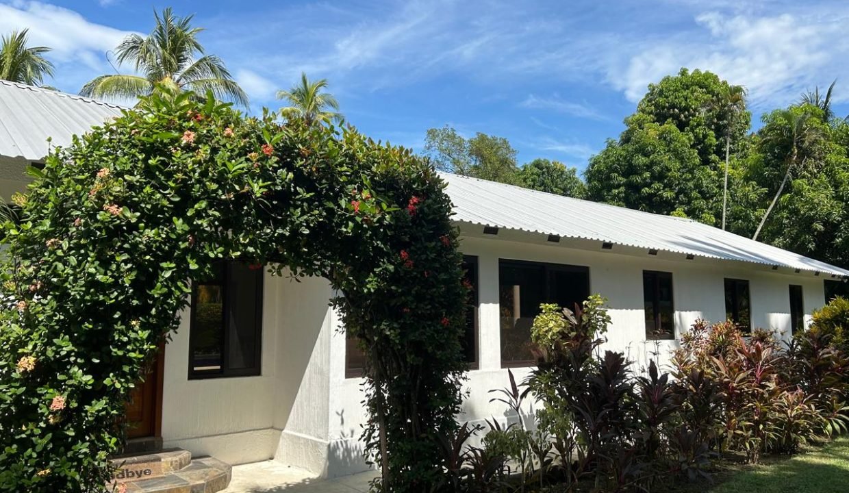 Casa Néstor García en San Juan El Paraíso, Puerto San José (6)