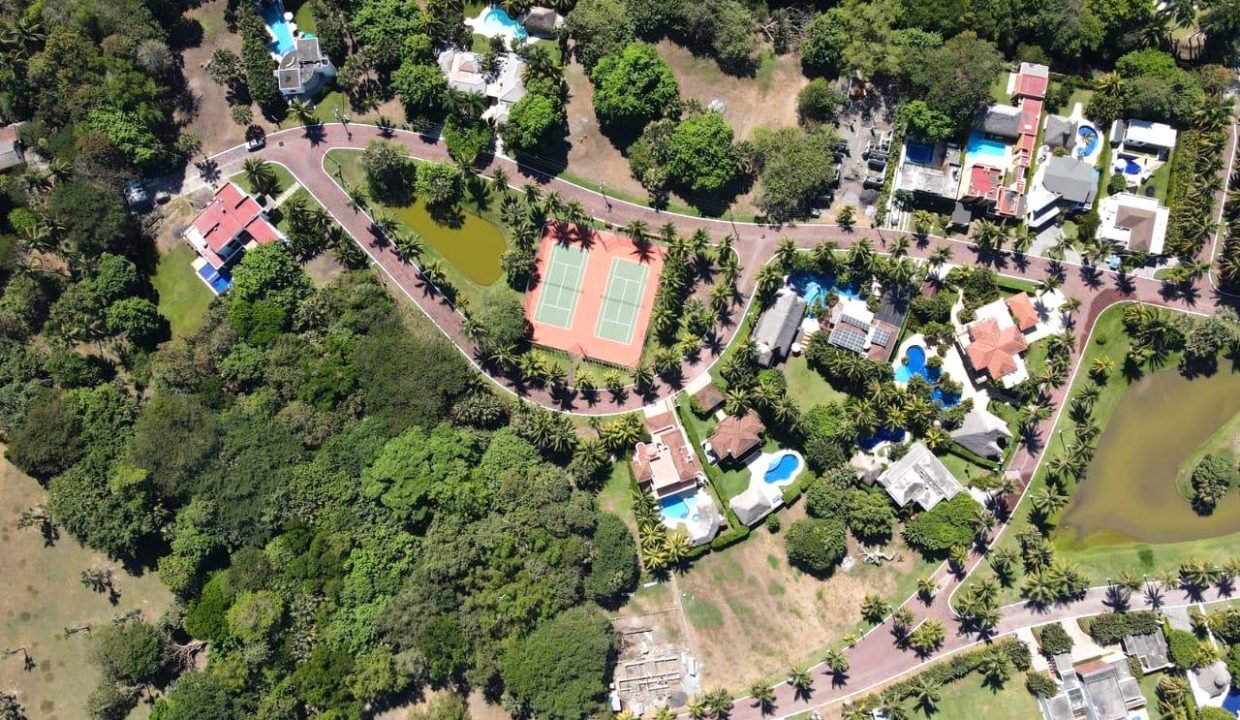 Casa en Hacienda del Mar Seaside (1)