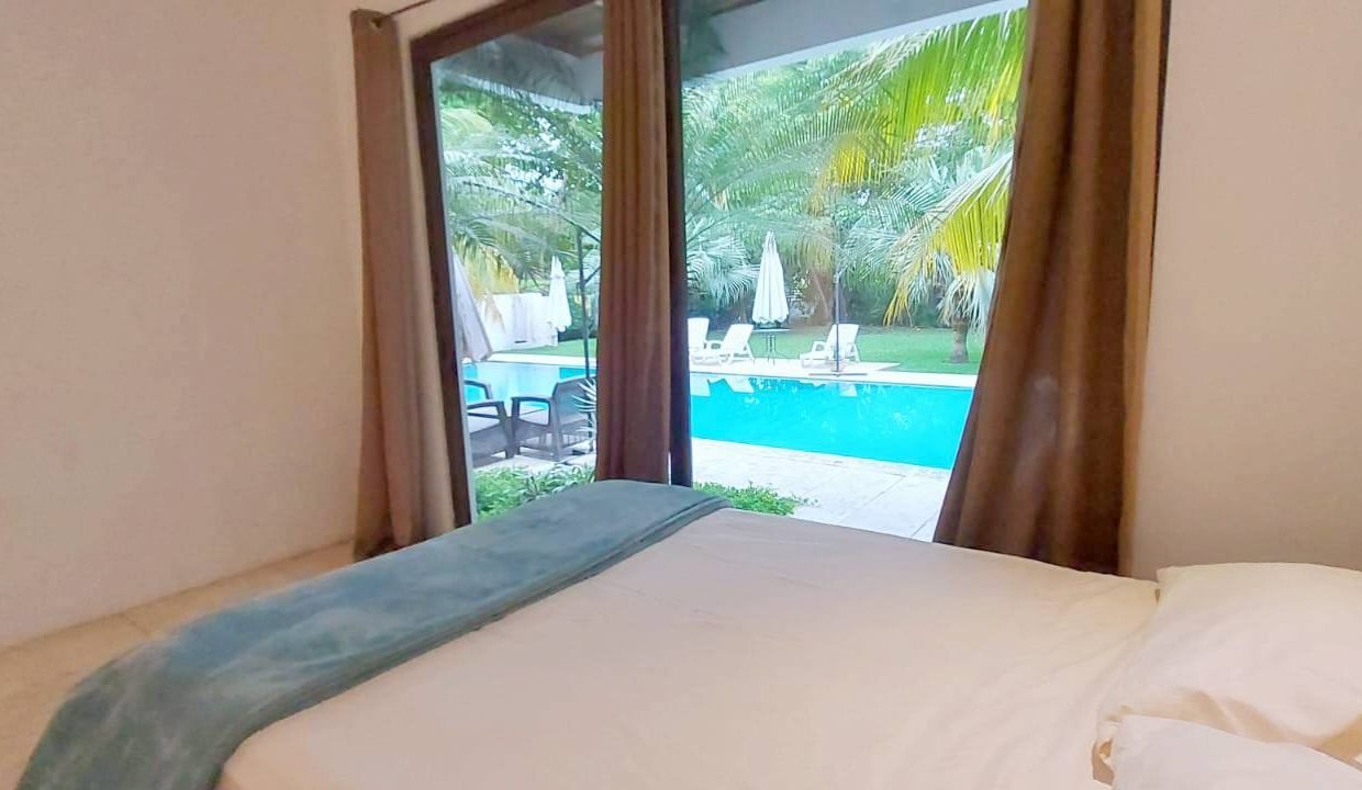 Casa en Hacienda del Mar Seaside (10)