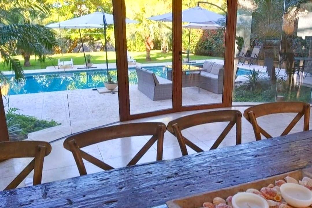 Casa en Hacienda del Mar Seaside (14)