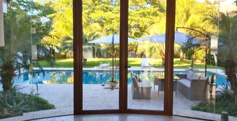 Casa en Hacienda del Mar Seaside