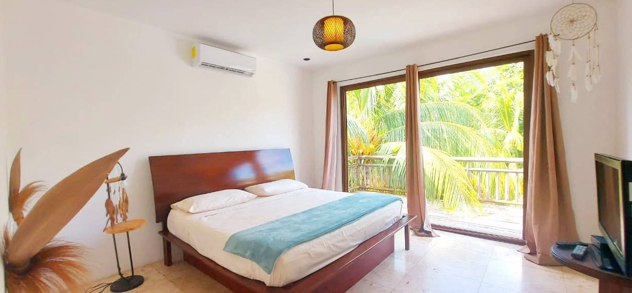 Casa en Hacienda del Mar Seaside (18)