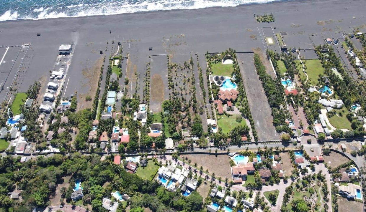Casa en Hacienda del Mar Seaside (19)