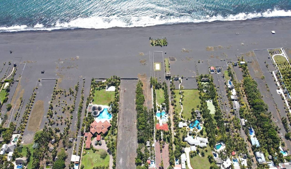 Casa en Hacienda del Mar Seaside (20)
