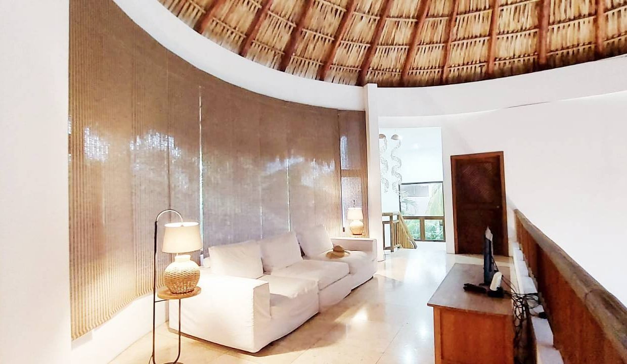 Casa en Hacienda del Mar Seaside (6)