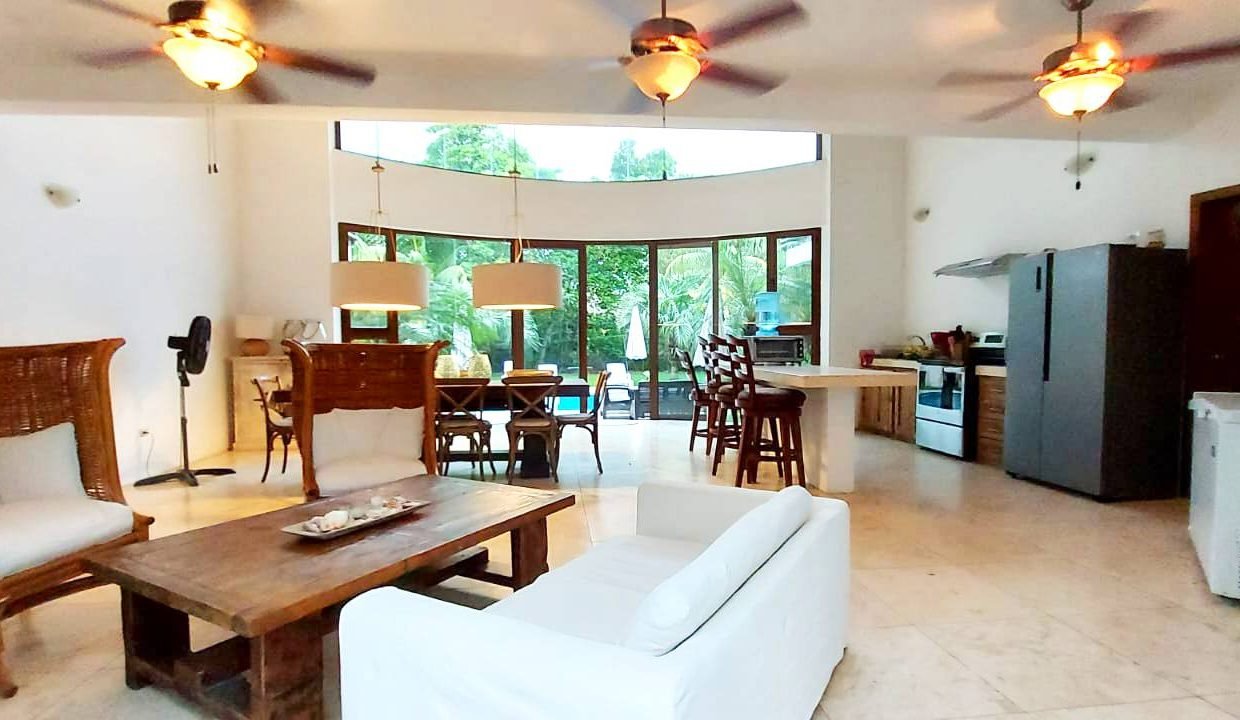Casa en Hacienda del Mar Seaside (7)