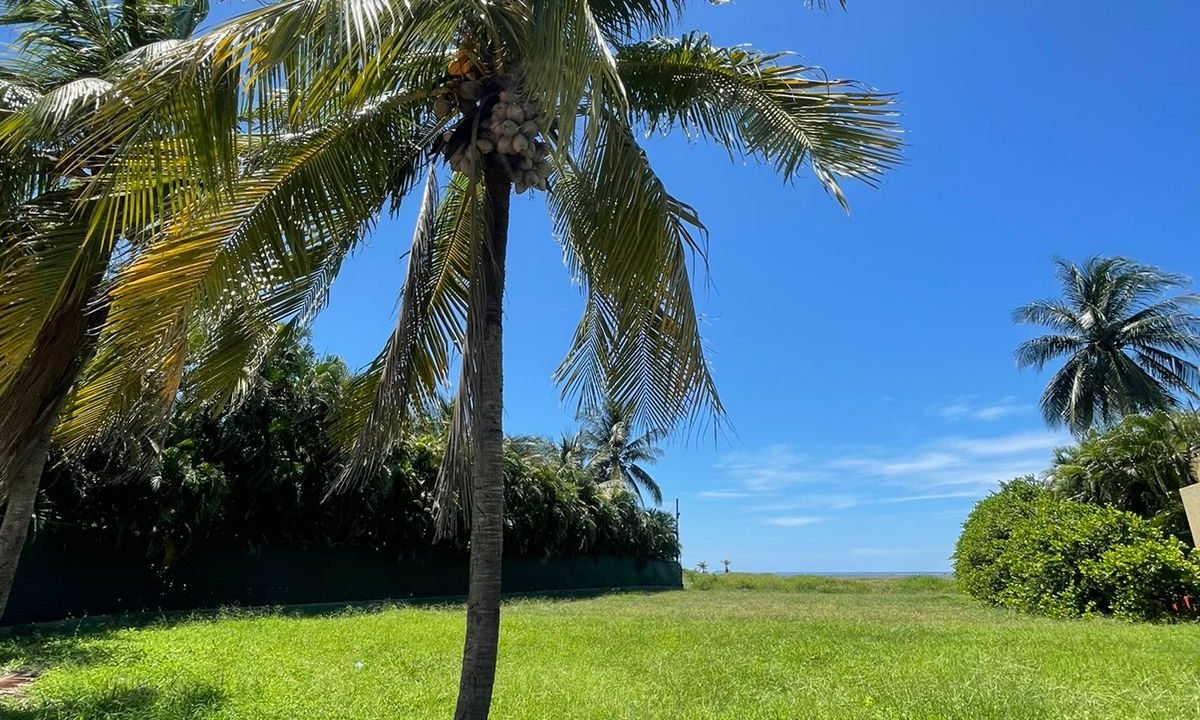 Terreno En Venta Ricardo Fish Real Estate A0015