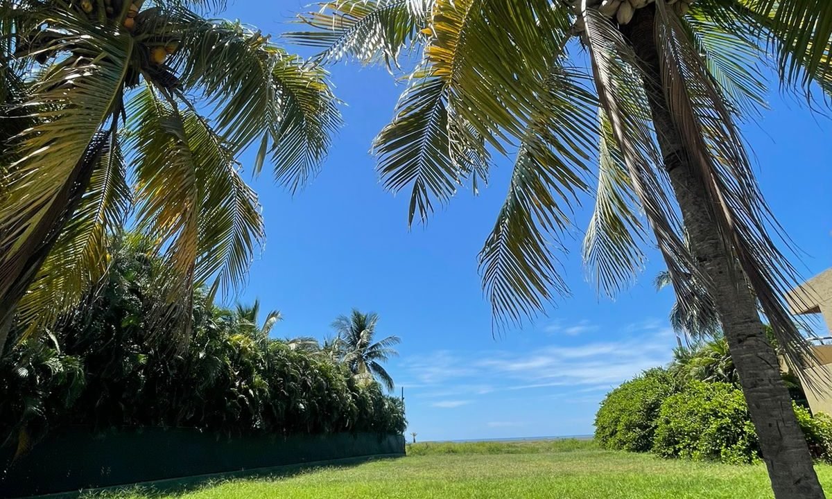 Terreno En Venta Ricardo Fish Real Estate  6