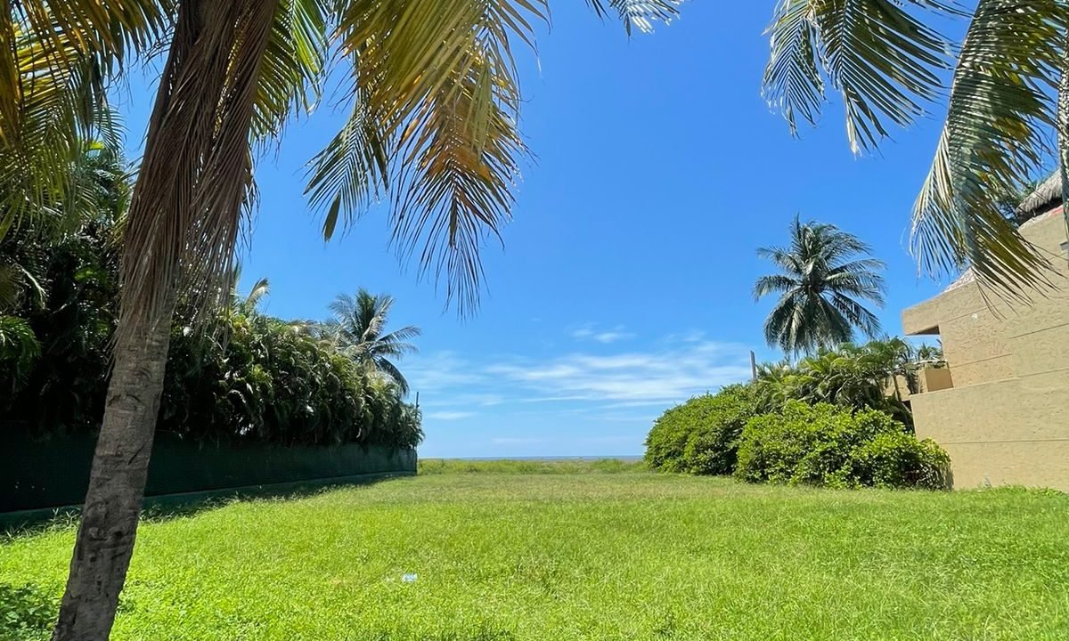 Terreno En Venta Ricardo Fish Real Estate 17