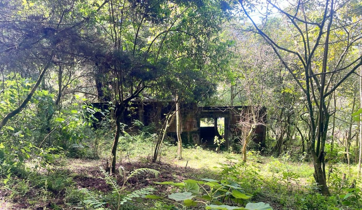 Terreno en San Lucas, Santiago Sacatepéquez (4)