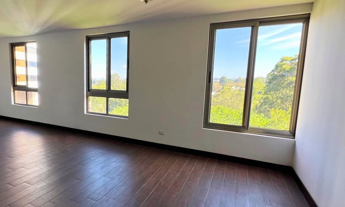 Apartamento En Zona 15 Edificio RIVOLI (15)