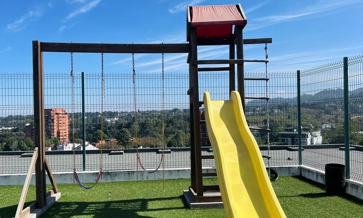 Apartamento En Zona 15 Edificio RIVOLI (16)