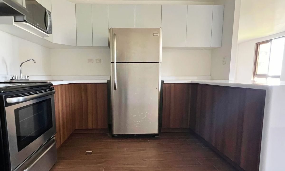 Apartamento En Zona 15 Edificio RIVOLI (6)