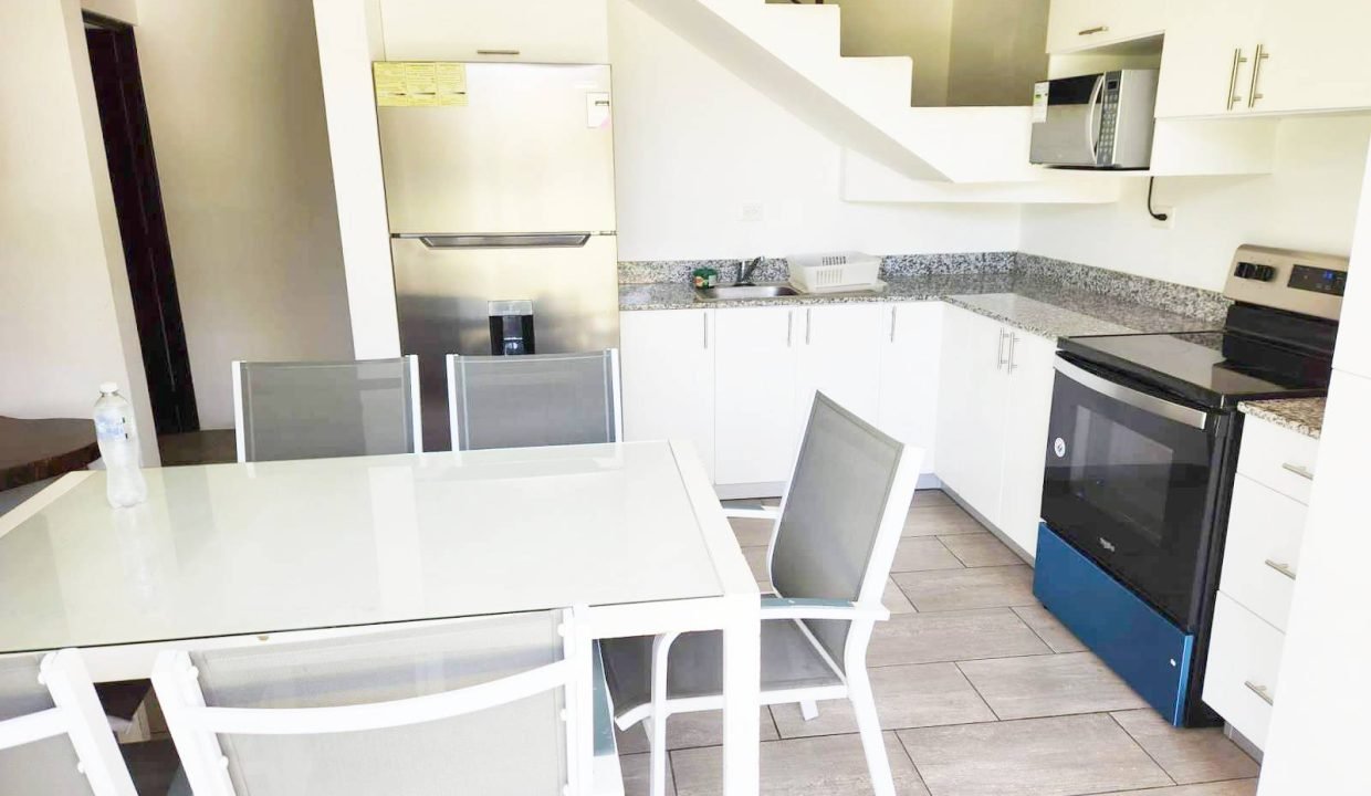 Casa En Condominio La Mar – Exclusiva Con Vista Al Mar (4) (1)