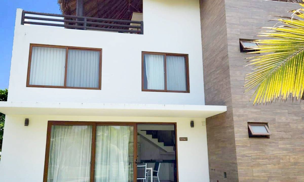 Casa En Condominio La Mar – Exclusiva Con Vista Al Mar (6) (1)