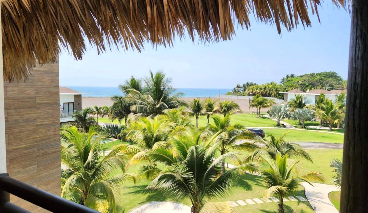Casa En Condominio La Mar – Exclusiva Con Vista Al Mar (7) (1)