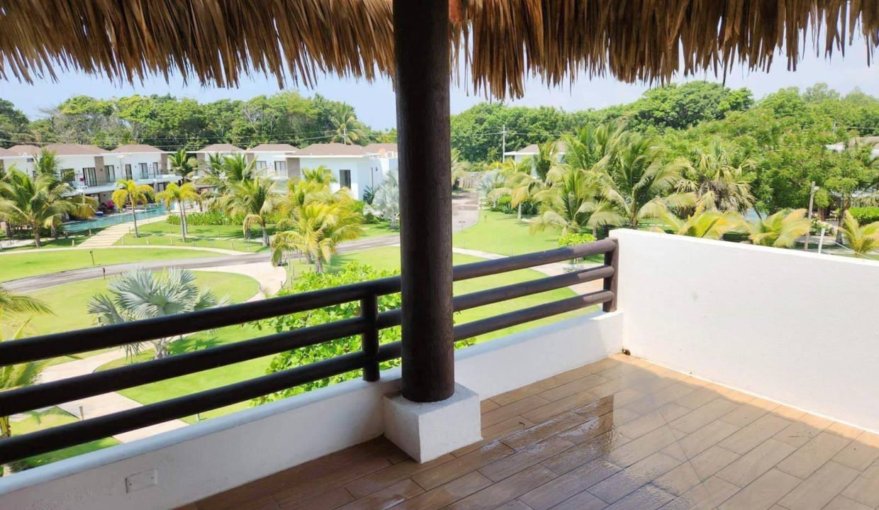 Casa En Condominio La Mar – Exclusiva Con Vista Al Mar (8) (1)