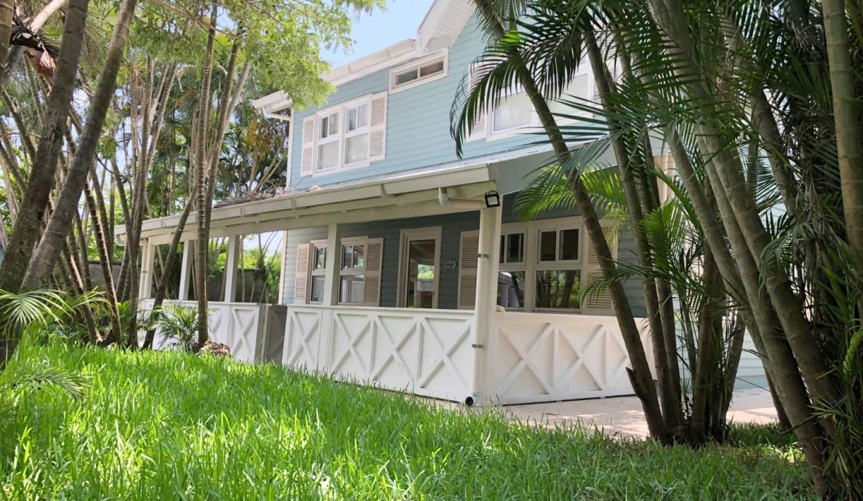 Casa En Condominio Las Olas (6)