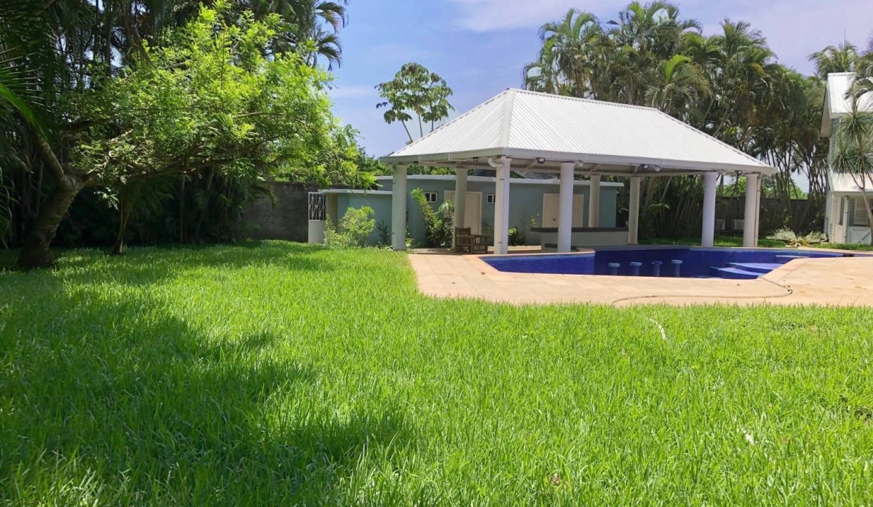 Casa En Condominio Las Olas (7)