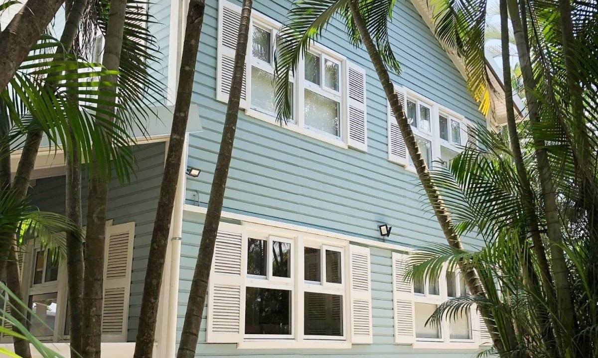 Casa En Condominio Las Olas (8)