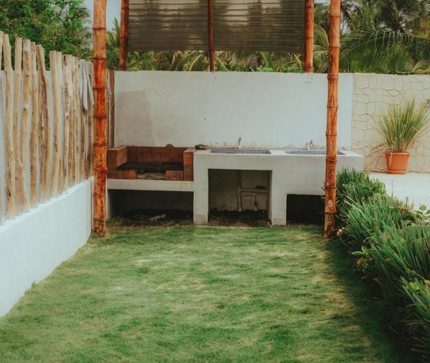 Casa En Venta En Monterrico (11)
