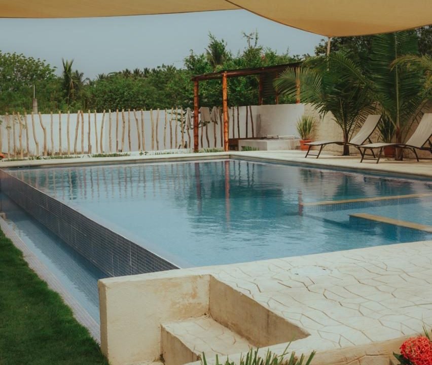 Casa En Venta En Monterrico (12)