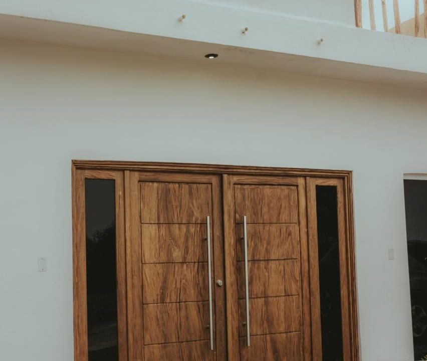Casa En Venta En Monterrico (13)