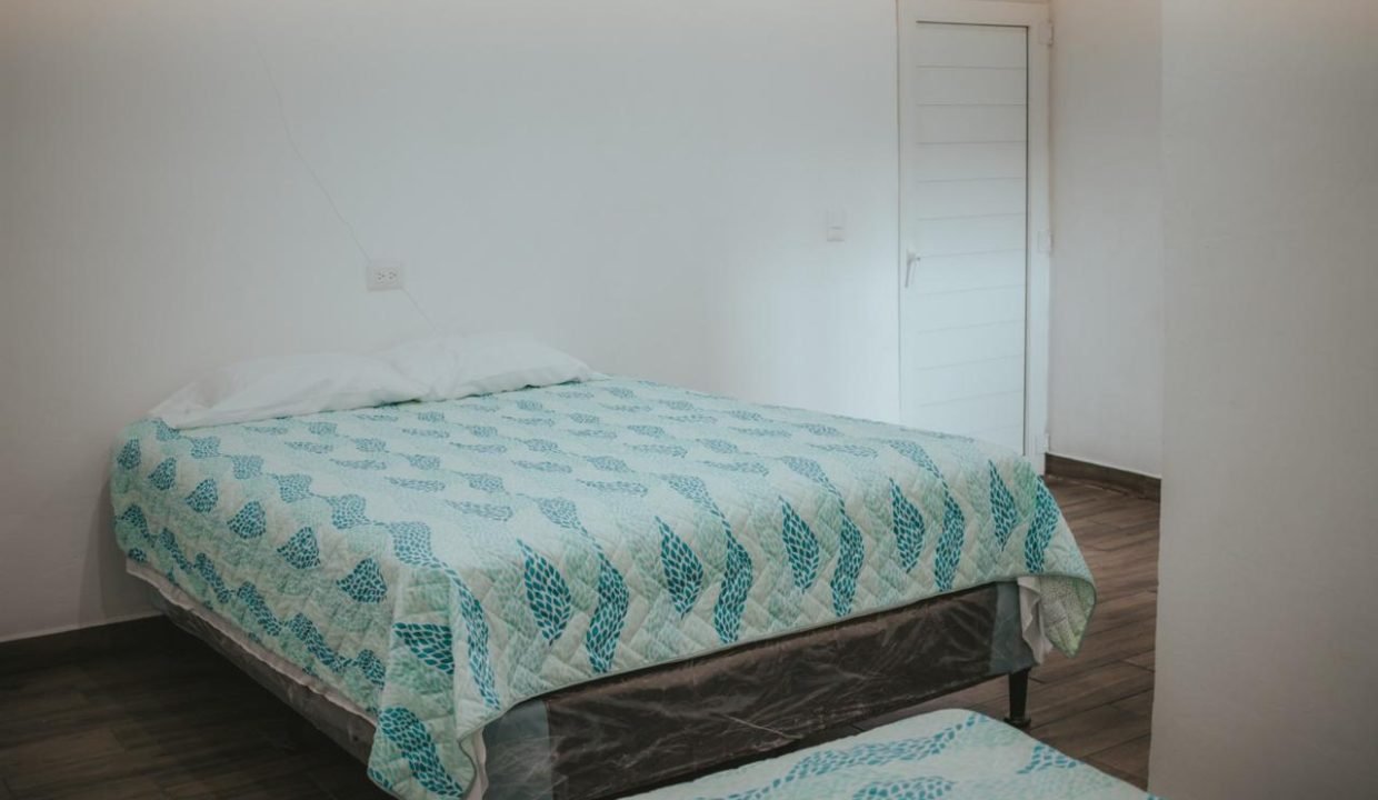 Casa En Venta En Monterrico (4)